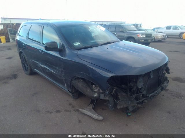 1C4RDHAG1KC581919 auction archive image