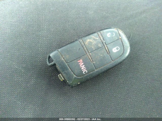 1C4RDHAG1KC581919 Dodge Durango Sxt Plus