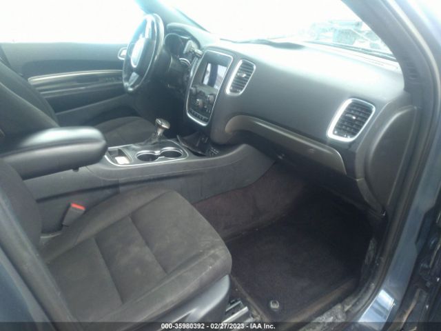 1C4RDHAG1KC581919 Dodge Durango Sxt Plus