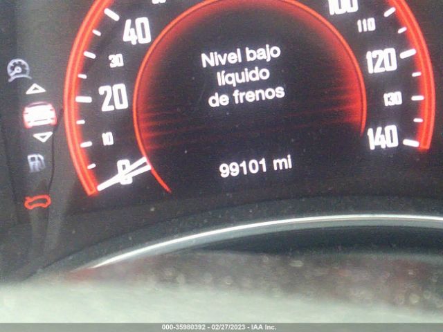 1C4RDHAG1KC581919 Dodge Durango Sxt Plus