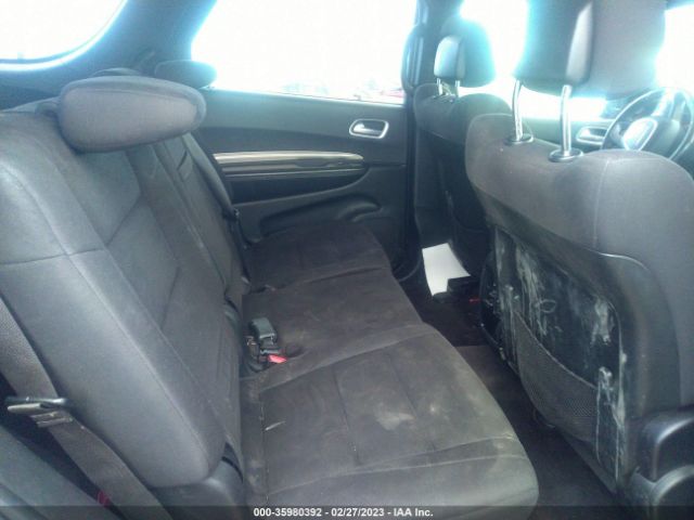 1C4RDHAG1KC581919 Dodge Durango Sxt Plus
