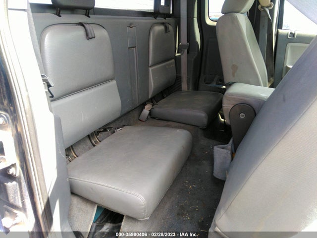 Dodge DAKOTA ST 2006 1D7HE22K76S514297 Image 9