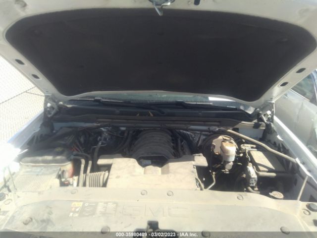 3GTP1VECXFG322791 GMC Sierra 1500 Slt