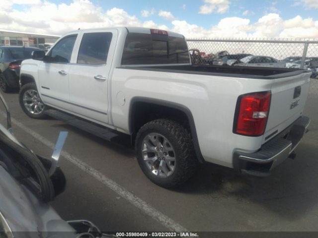 3GTP1VECXFG322791 GMC Sierra 1500 Slt
