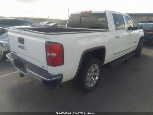 3GTP1VECXFG322791 GMC Sierra 1500 Slt