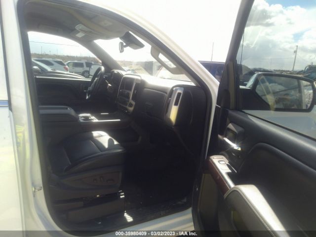 3GTP1VECXFG322791 GMC Sierra 1500 Slt