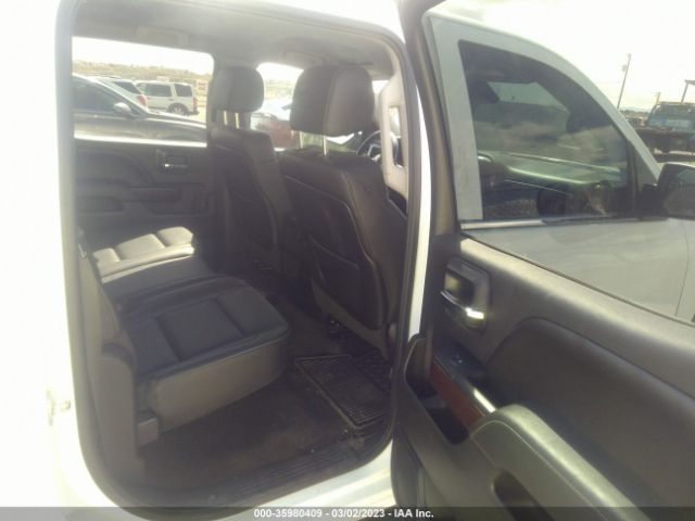 3GTP1VECXFG322791 GMC Sierra 1500 Slt