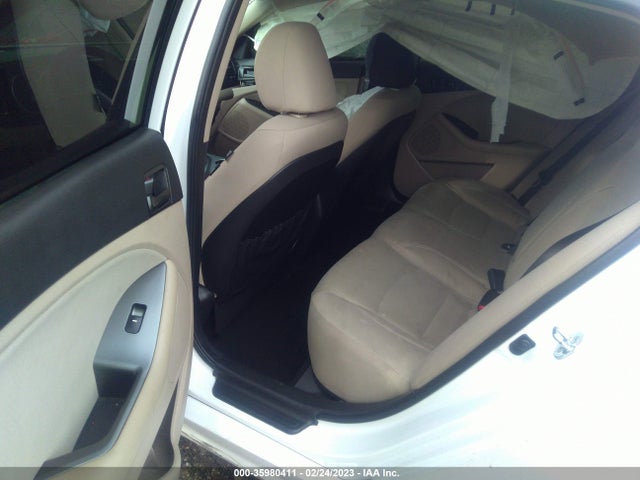 KIA Optima Lx 2015 5XXGM4A76FG354277 Image 9