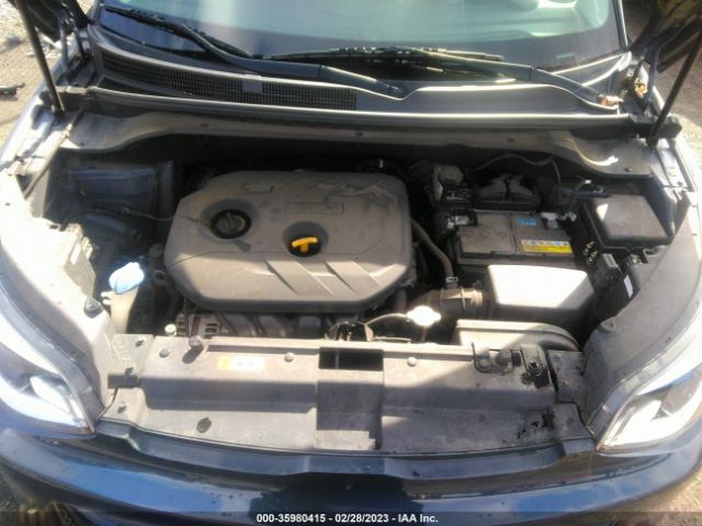 KNDJP3A55G7321559 KIA SOUL +