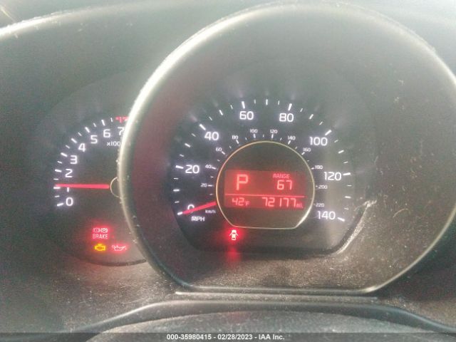 KNDJP3A55G7321559 KIA SOUL +
