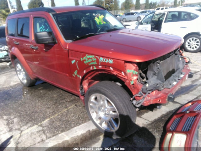 2007 1D8GT58647W621925 головне зображення