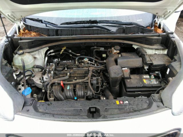 KNDPM3AC0K7623254 KIA Sportage Lx