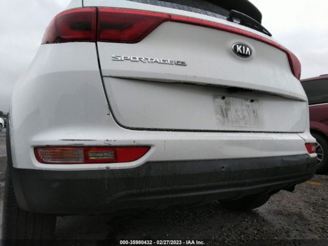 KNDPM3AC0K7623254 KIA Sportage Lx