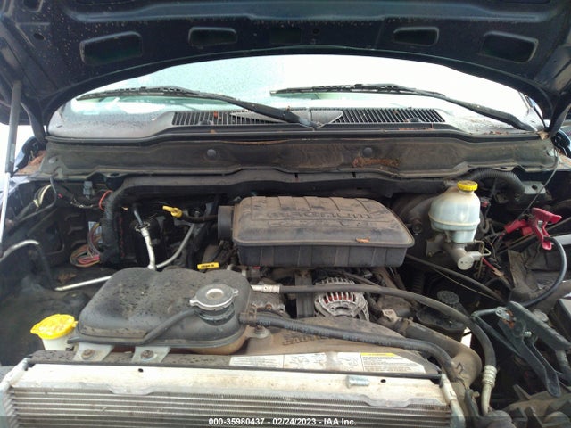 Dodge Ram 1500 St/slt 2003 1D7HA18N63S349409 Image 10