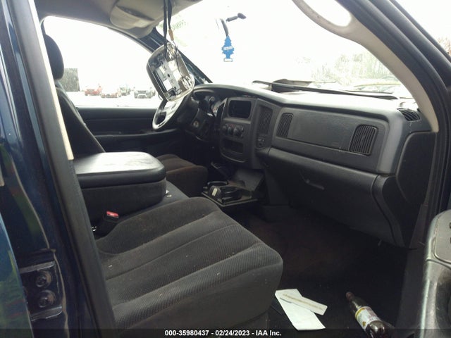 Dodge Ram 1500 St/slt 2003 1D7HA18N63S349409 Image 5