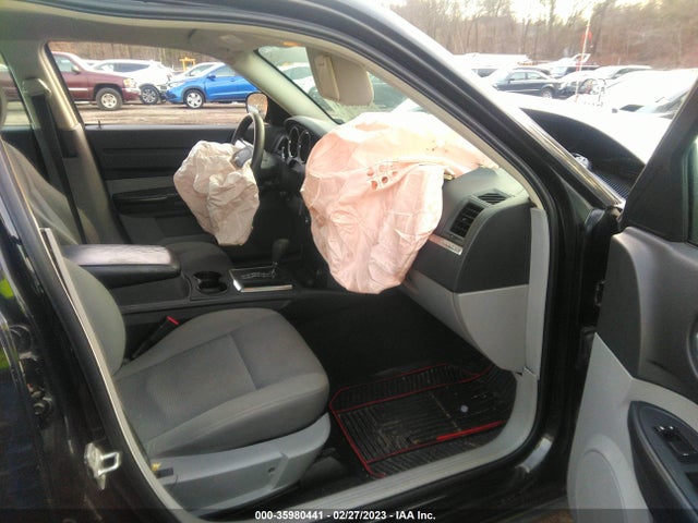 Dodge Charger 2008 2B3KA43R78H324191 Image 6
