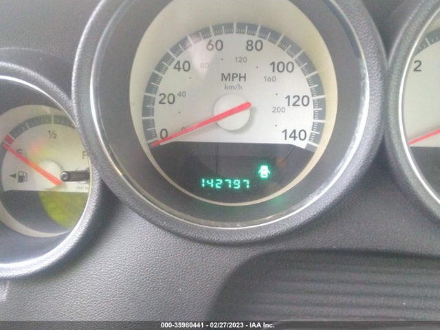 Dodge Charger 2008 2B3KA43R78H324191 Image 8
