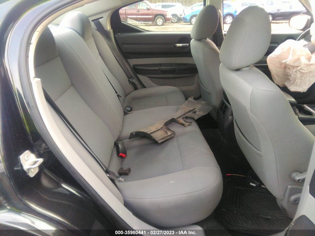 Dodge Charger 2008 2B3KA43R78H324191 Image 9