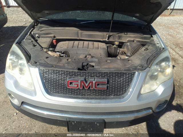GMC Acadia Slt1 2012 1GKKRRED1CJ299709 Image 11