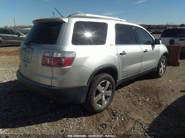 GMC Acadia Slt1 2012 1GKKRRED1CJ299709 Image 5