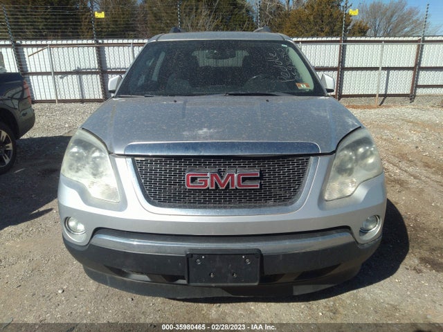 GMC Acadia Slt1 2012 1GKKRRED1CJ299709 Image 7