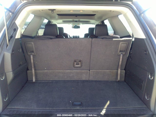GMC Acadia Slt1 2012 1GKKRRED1CJ299709 Image 9