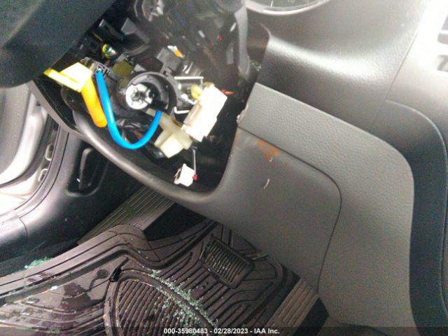 3KPFK4A70HE142309 KIA FORTE LX