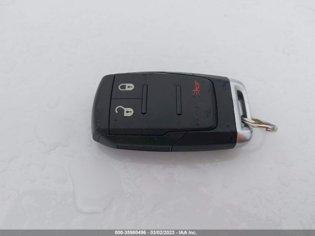 RAM 2500 Tradesman 2020 3C6UR5CL6LG218316 Image 11