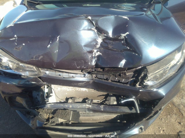Chevrolet TRAX LS 2019 3GNCJKSB9KL162808 Image 11