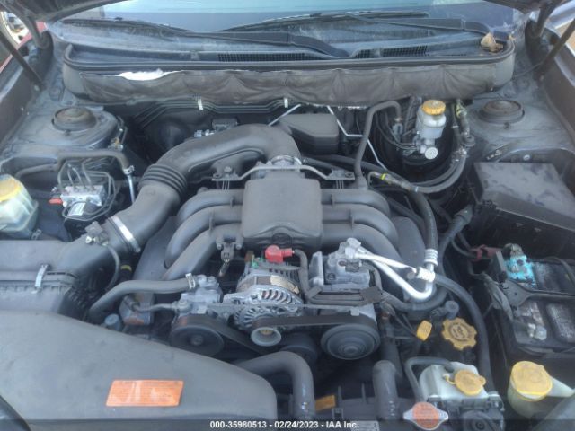 4S3BMDK62C2003321 Subaru Legacy 3.6r Limited
