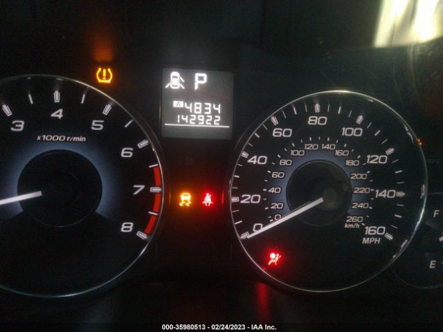 4S3BMDK62C2003321 Subaru Legacy 3.6r Limited