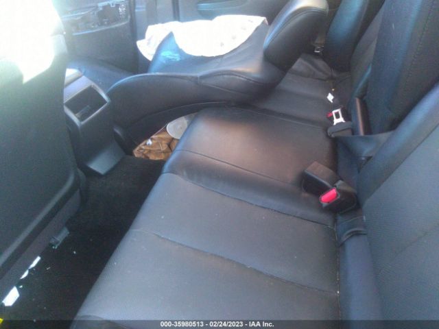 4S3BMDK62C2003321 Subaru Legacy 3.6r Limited