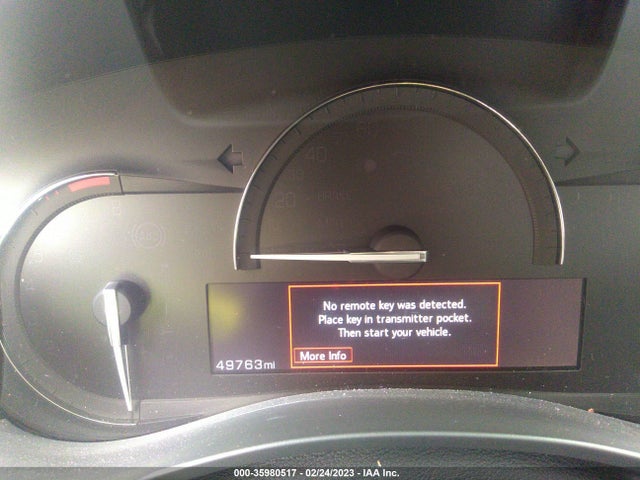1G6AA5RX2J0140876 Cadillac Ats Sedan Rwd