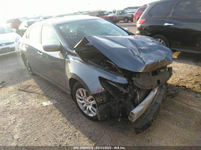 1N4AL3AP5GN346525 auction archive image