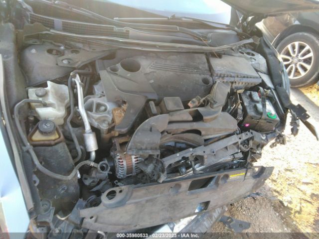 1N4AL3AP5GN346525 Nissan Altima 2.5 S