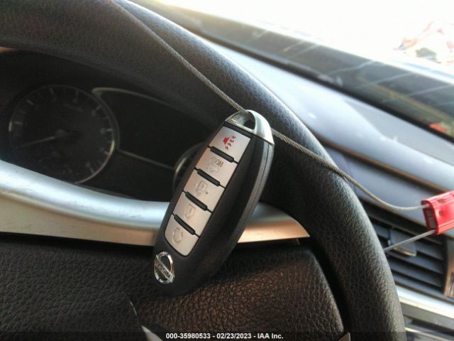 1N4AL3AP5GN346525 Nissan Altima 2.5 S