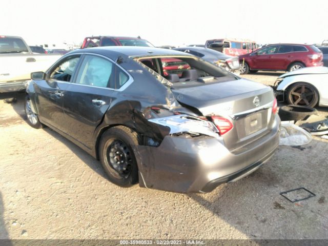 1N4AL3AP5GN346525 Nissan Altima 2.5 S