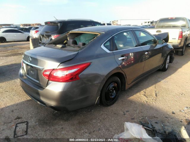 1N4AL3AP5GN346525 Nissan Altima 2.5 S