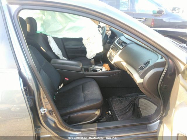 1N4AL3AP5GN346525 Nissan Altima 2.5 S