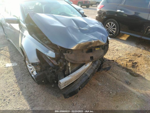 1N4AL3AP5GN346525 Nissan Altima 2.5 S