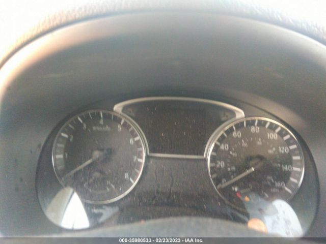 1N4AL3AP5GN346525 Nissan Altima 2.5 S