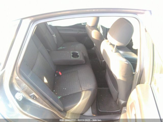 1N4AL3AP5GN346525 Nissan Altima 2.5 S