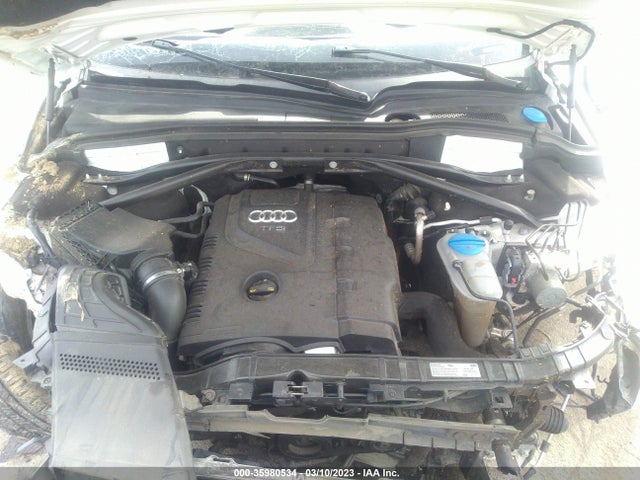 WA1C2AFP3HA068584 Audi Q5 PREMIUM