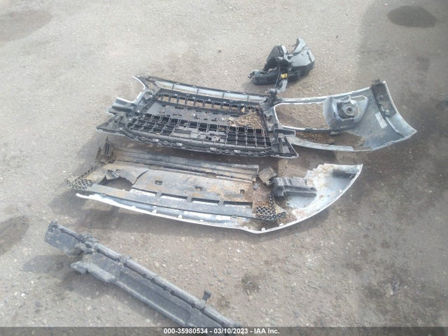 WA1C2AFP3HA068584 Audi Q5 PREMIUM