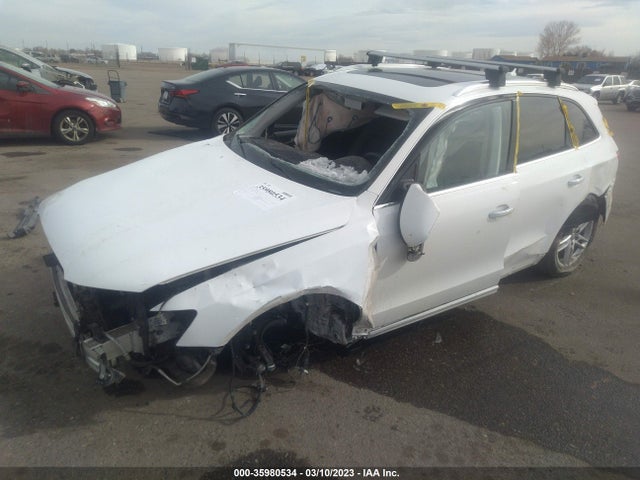WA1C2AFP3HA068584 Audi Q5 PREMIUM