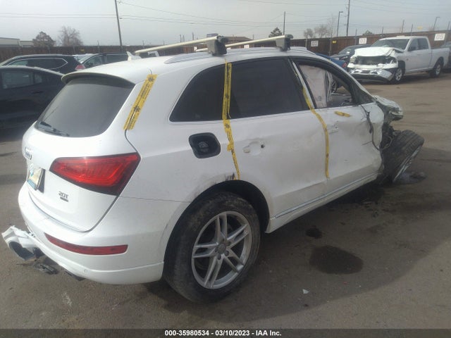 WA1C2AFP3HA068584 Audi Q5 PREMIUM