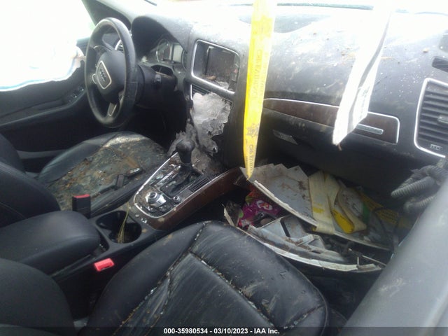 WA1C2AFP3HA068584 Audi Q5 PREMIUM