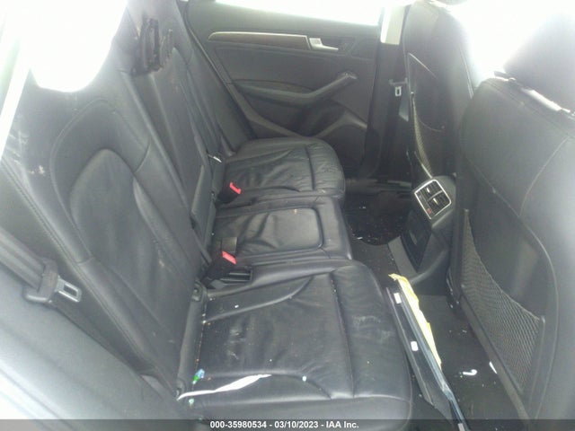 WA1C2AFP3HA068584 Audi Q5 PREMIUM