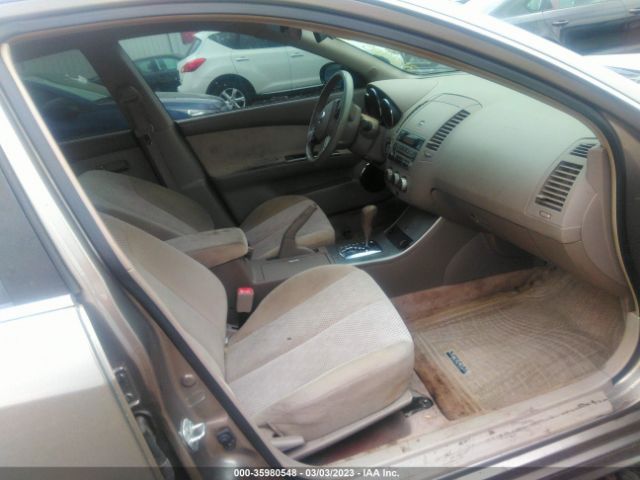 1N4AL11D26N445022 Nissan Altima 2.5 S