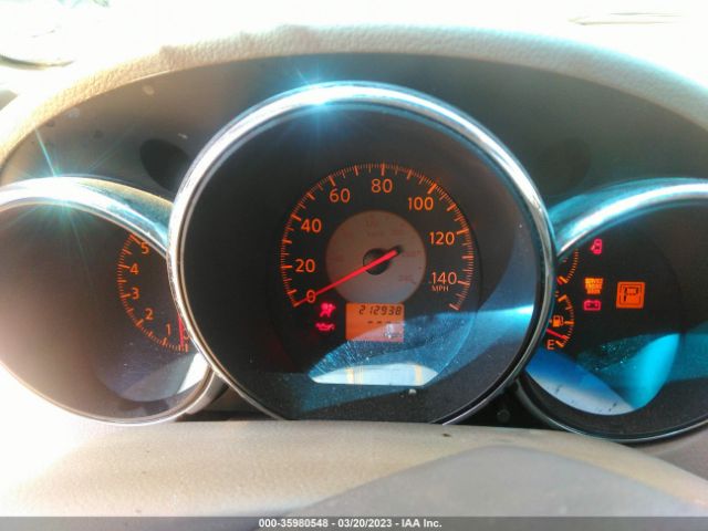 1N4AL11D26N445022 Nissan Altima 2.5 S